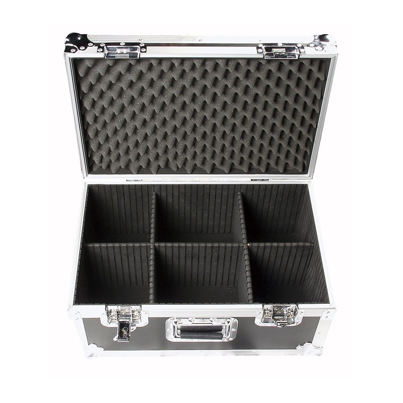 Showgear Stack Case 1 - 3