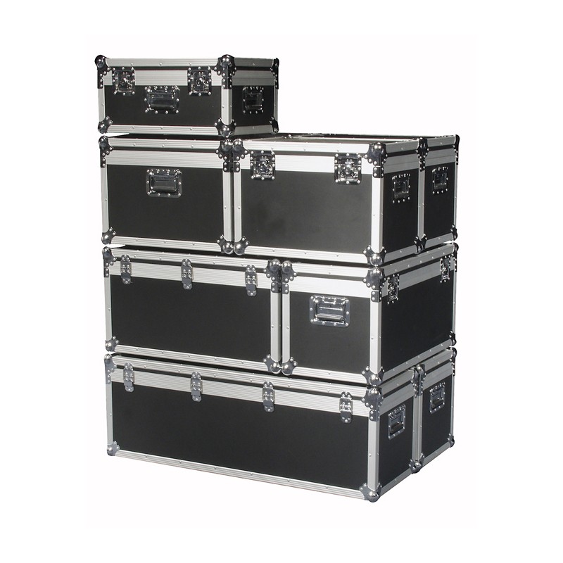 Showgear Stack Case 1 - 6