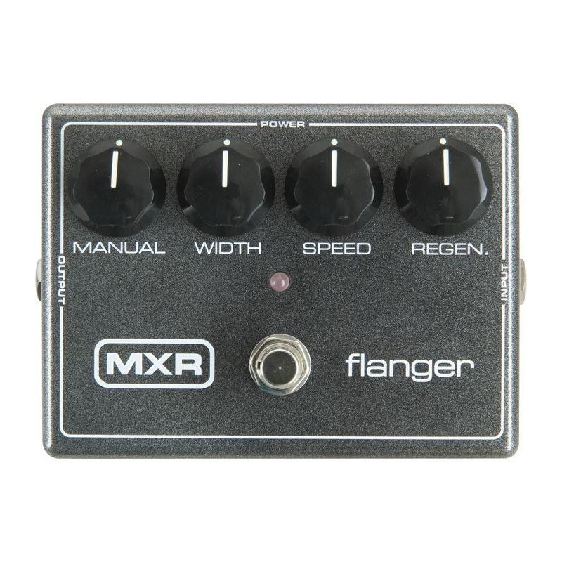 MXR M117R Flanger - efekt gitarowy