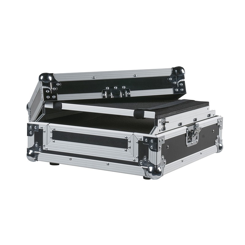 Showgear Universal Case 2-Ch DJ Control - 3