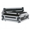 Showgear Universal Case 2-Ch DJ Control - 3