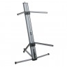 Showgear Keyboard Stand Professional - 1