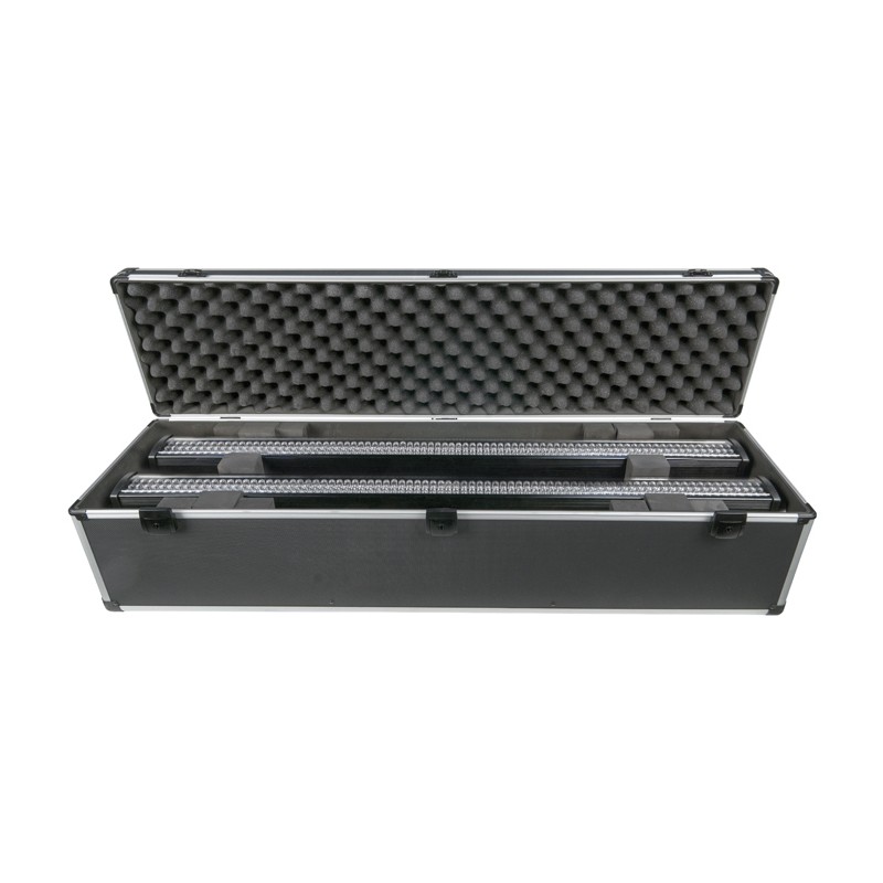 Showgear Case for 4 x LED Bar - 3