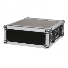 Showgear Double Door Case - 4U - 1