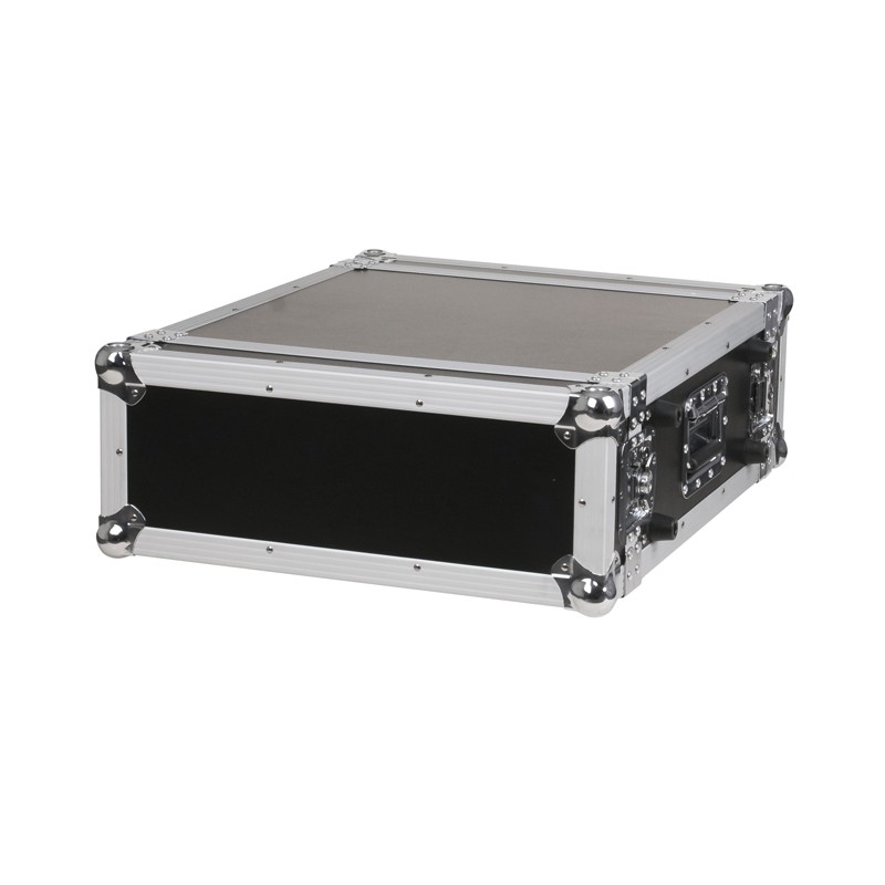 Showgear Double Door Case - 4U - 1