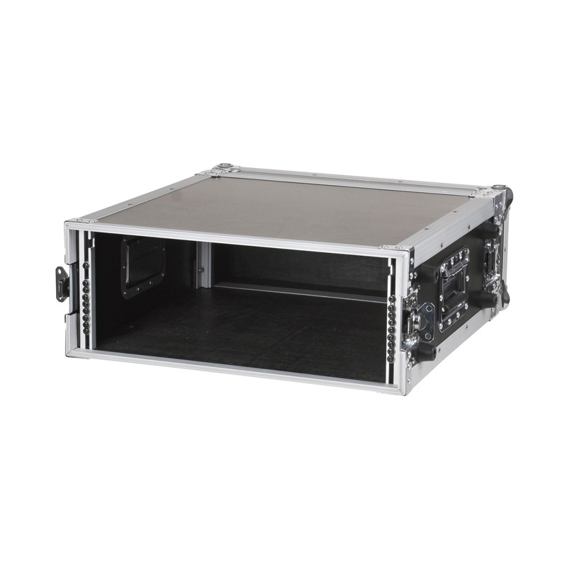 Showgear Double Door Case - 4U - 2