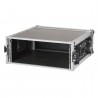 Showgear Double Door Case - 4U - 2