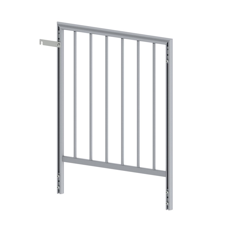 Showgear Mammoth-D Guard Rail XS - Xtra-Safe - 1 m - 1