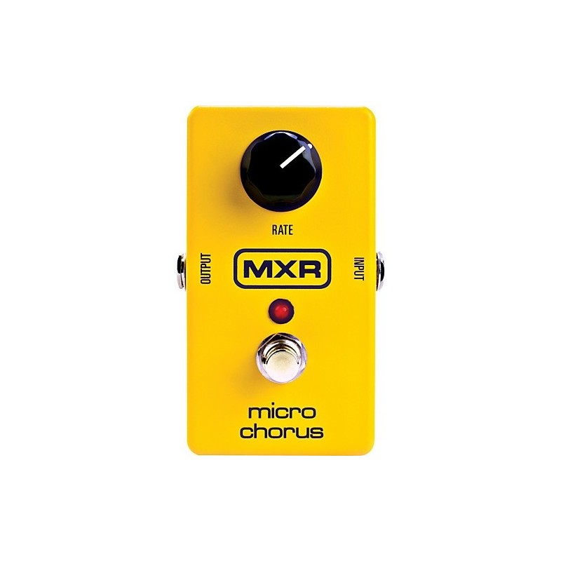 MXR M148 Micro Chorus - efekt gitarowy