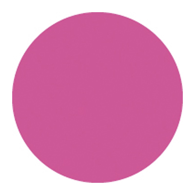 Showgear Colour Roll 122 x 762 cm - pink - 1