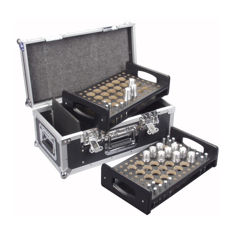 Showgear Conical Adapter Case - 1