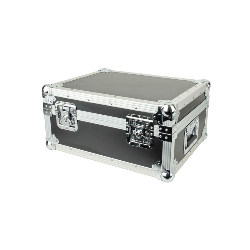 Showgear Pro Case for 25 mics - 2