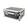 Showgear Pro Case for 25 mics - 2
