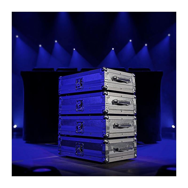 Showgear Case for CDJ & DJM - 8