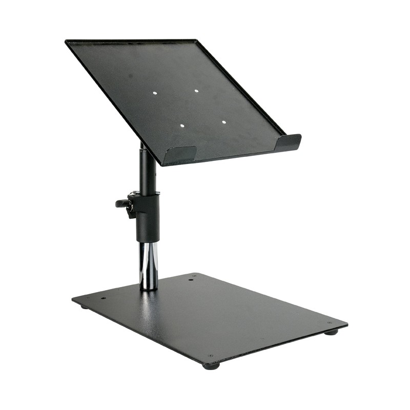 Showgear DJ Player Stand - 2