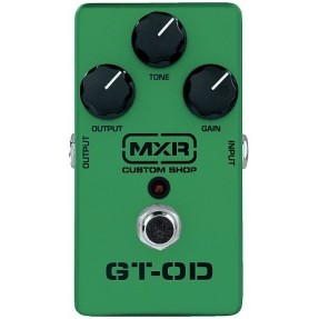 MXR M193 GT-OD - efekt gitarowy