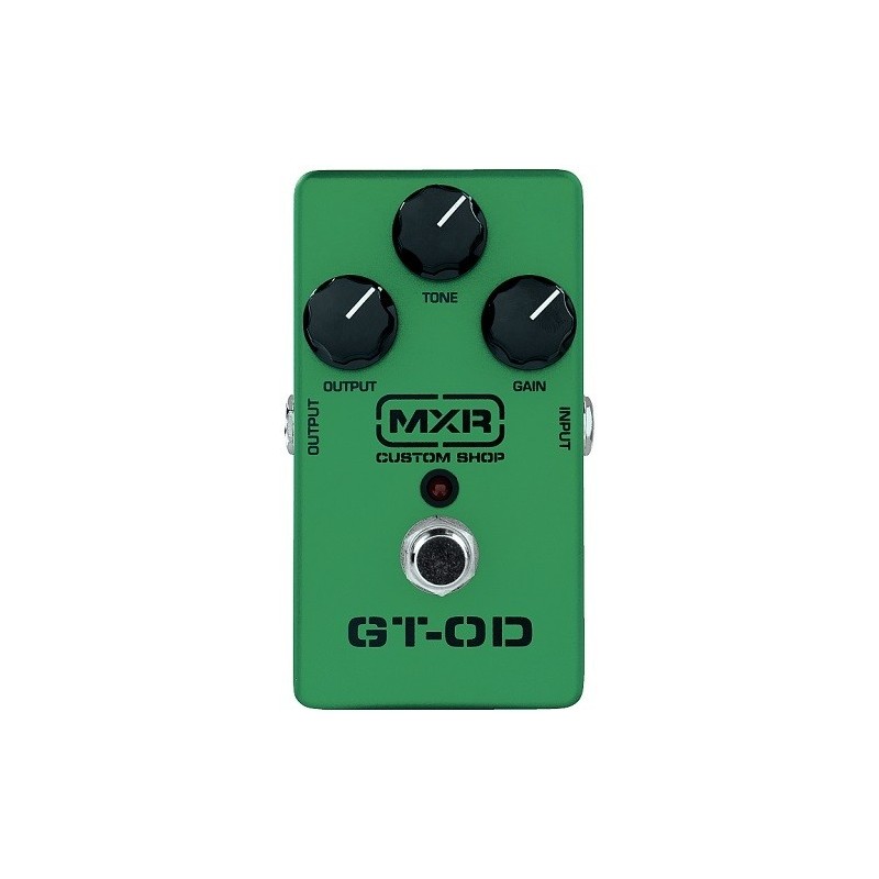 MXR M193 GT-OD - efekt gitarowy