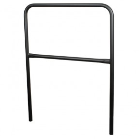 Showgear Mammoth-D Guard Rail - 1 m, black - 1