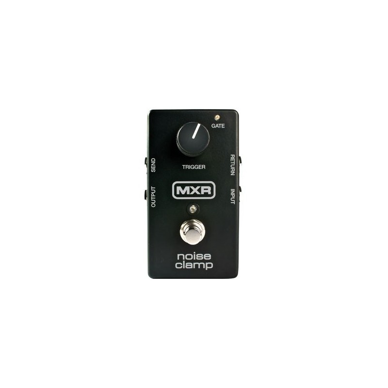 MXR M195 Noise Clamp - efekt gitarowy