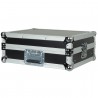 Showgear 19" Mixer Case 8U - 1