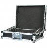 Showgear 19" Mixer Case 8U - 2