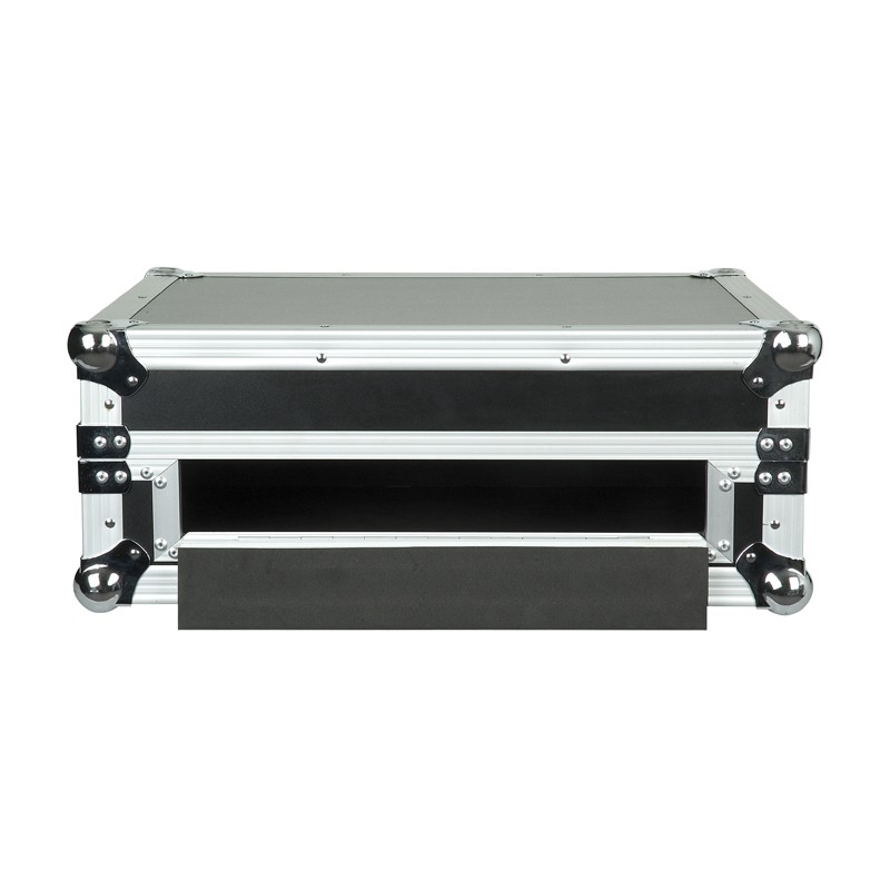 Showgear 19" Mixer Case 8U - 3