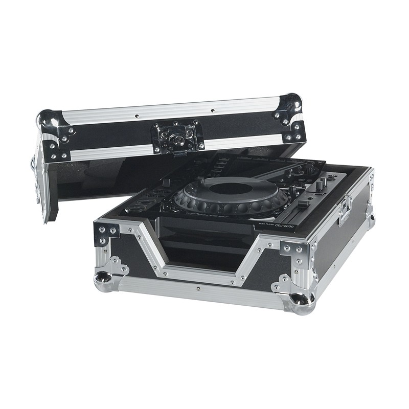 Showgear Case for Pioneer CDJ-player - 2