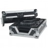Showgear Case for Pioneer CDJ-player - 2