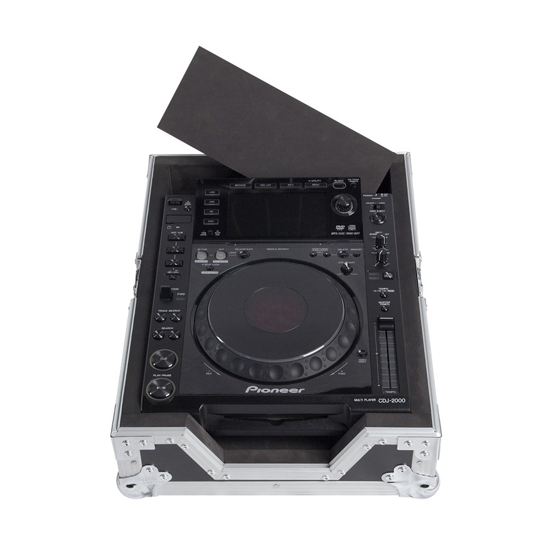 Showgear Case for Pioneer CDJ-player - 3