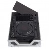Showgear Case for Pioneer CDJ-player - 3