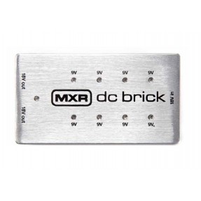 MXR M237 DC Brick Power Supply - zasilacz