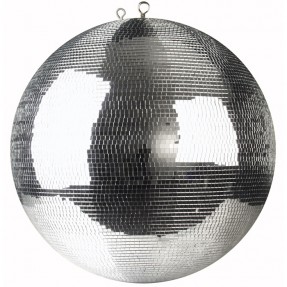 Showgear Professional Mirror Ball - 50 cm - 1