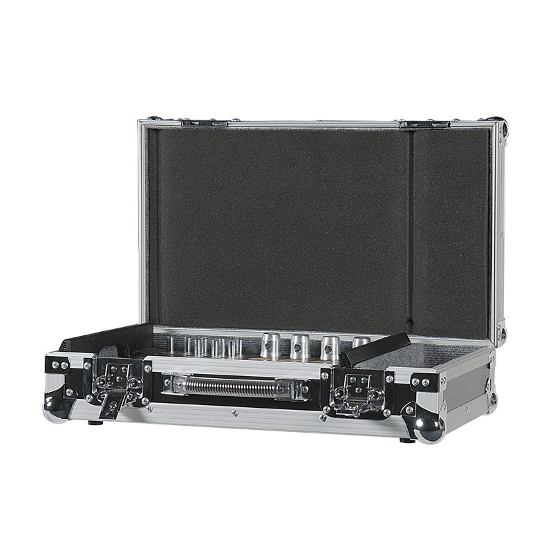 Showgear Conical Adapter Case III - 1