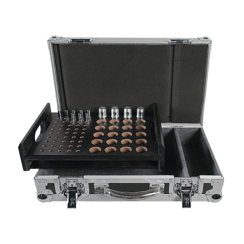 Showgear Conical Adapter Case III - 3