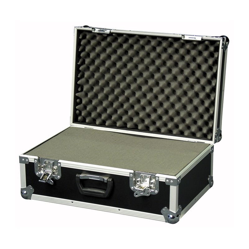 Showgear Universal Foam Case 2 - 2