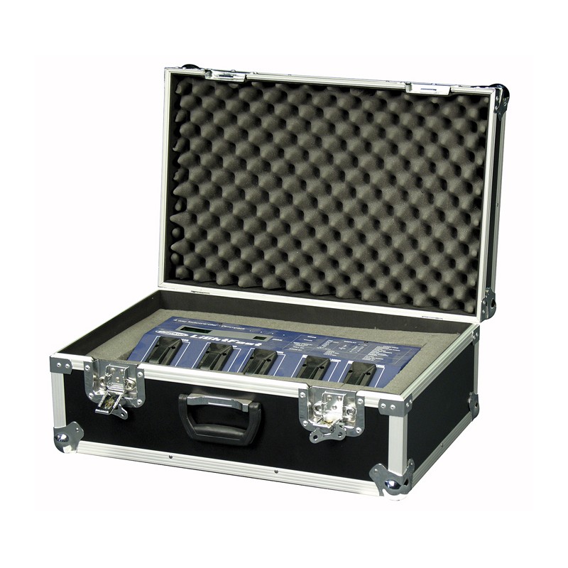 Showgear Universal Foam Case 2 - 3