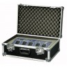 Showgear Universal Foam Case 2 - 3