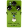 MXR M269 Carbon Copy Bright Delay - efekt gitarowy