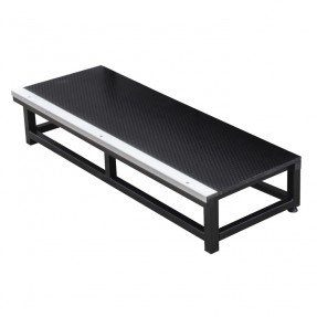 Showgear Mammoth Stairs - 20 cm, 1 step - 1