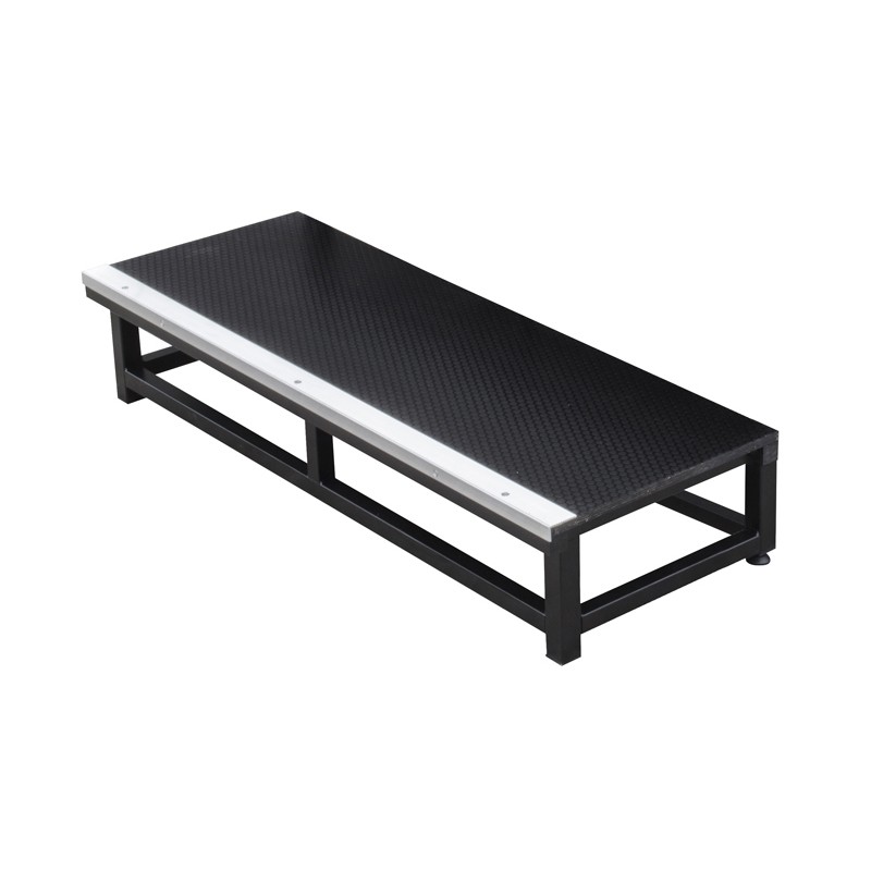 Showgear Mammoth Stairs - 20 cm, 1 step - 1