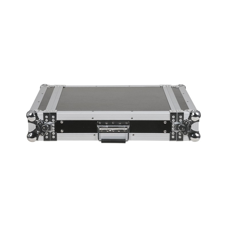 Showgear Double Door Case - 2U - 3