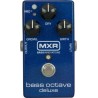 MXR M288 Bass Octave Deluxe - efekt basowy