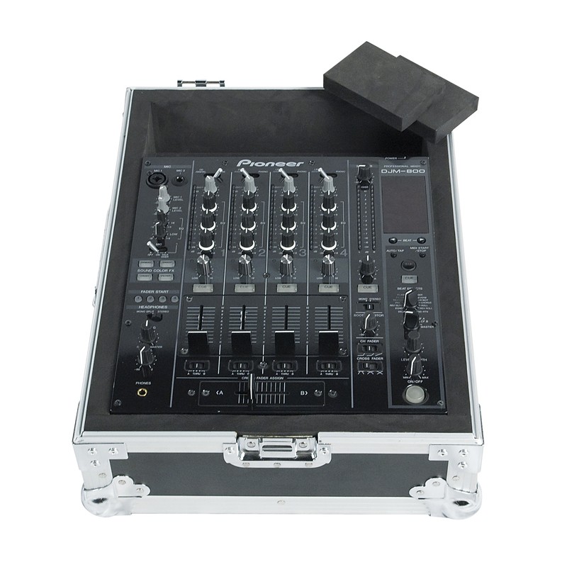 Showgear Case for Pioneer DJM-mixer - 3