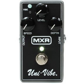 MXR M68 Uni-Vibe - efekt gitarowy Chorus Vibrato