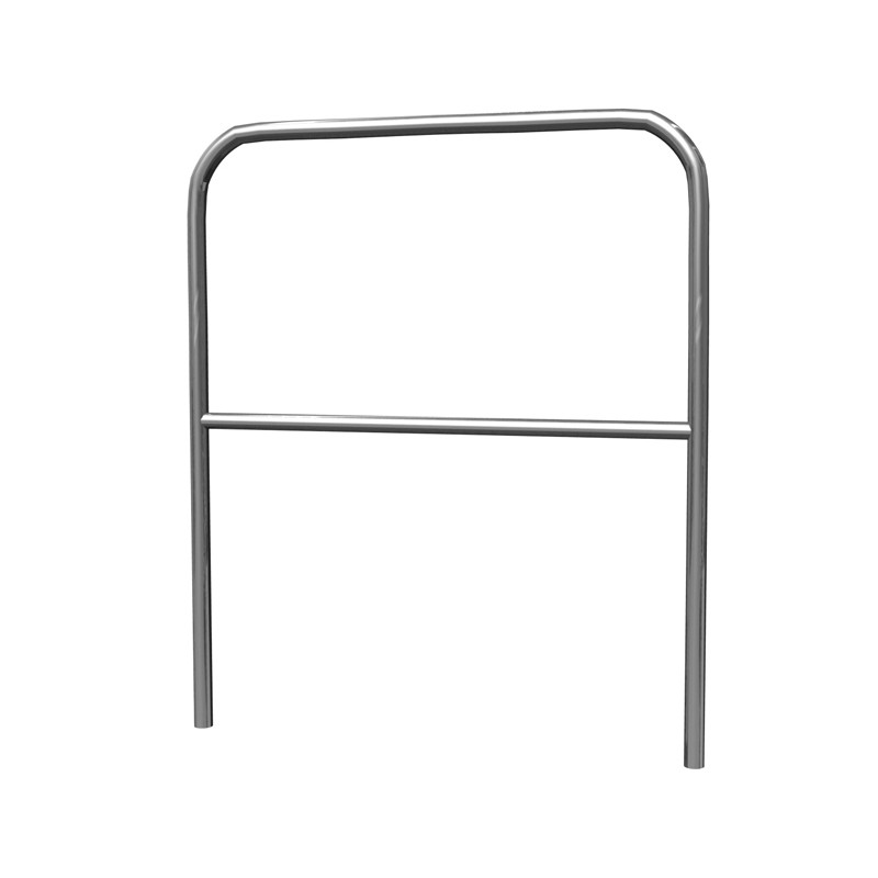 Showgear Mammoth-D Guard Rail - 1 m, aluminium - 1