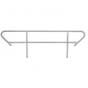 Showgear Mammoth Stairs Guard Rail Dex - 1