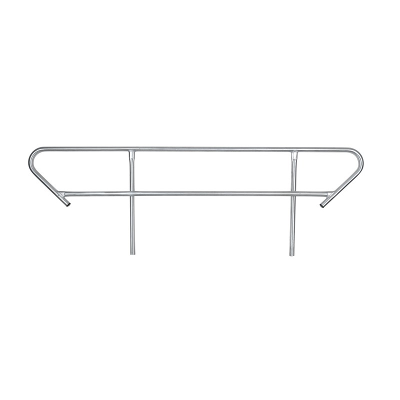 Showgear Mammoth Stairs Guard Rail Dex - 1