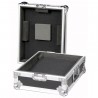Showgear Case for Pioneer/Technics mixer - 2