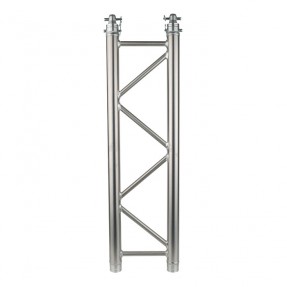Showgear Mobile DJ Truss Stand Extension - 100 cm - 1