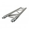 Showgear Mobile DJ Truss Stand Extension - 100 cm - 2